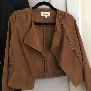 BB Dakota jacket